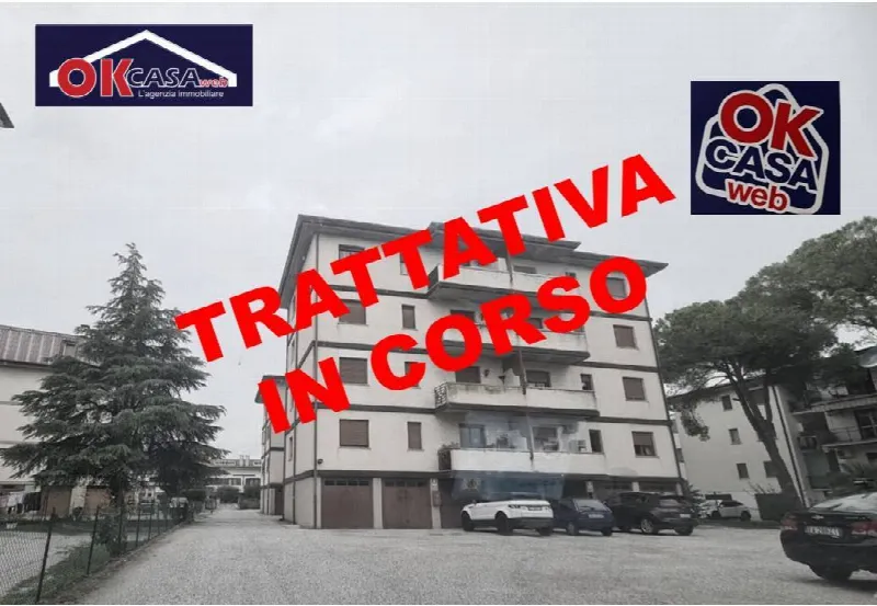Appartamento in vendita a Cervignano del Friuli - foto 1