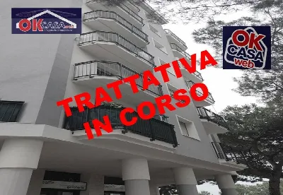 Appartamento a Monfalcone