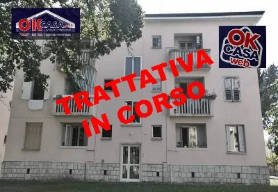 Appartamento a Monfalcone