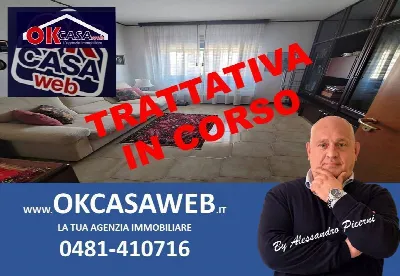 Appartamento a Monfalcone