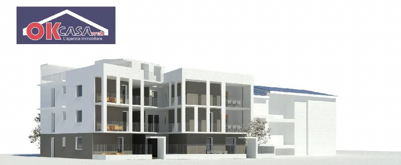 Appartamento in vendita a Villafranca di Verona - foto 1