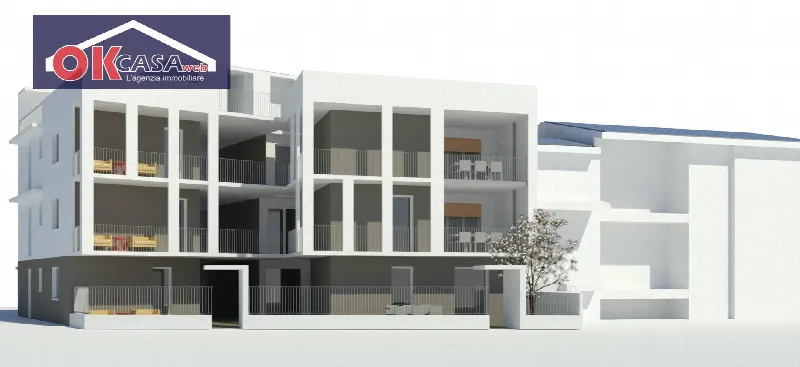 Appartamento in vendita a Villafranca di Verona - foto 1