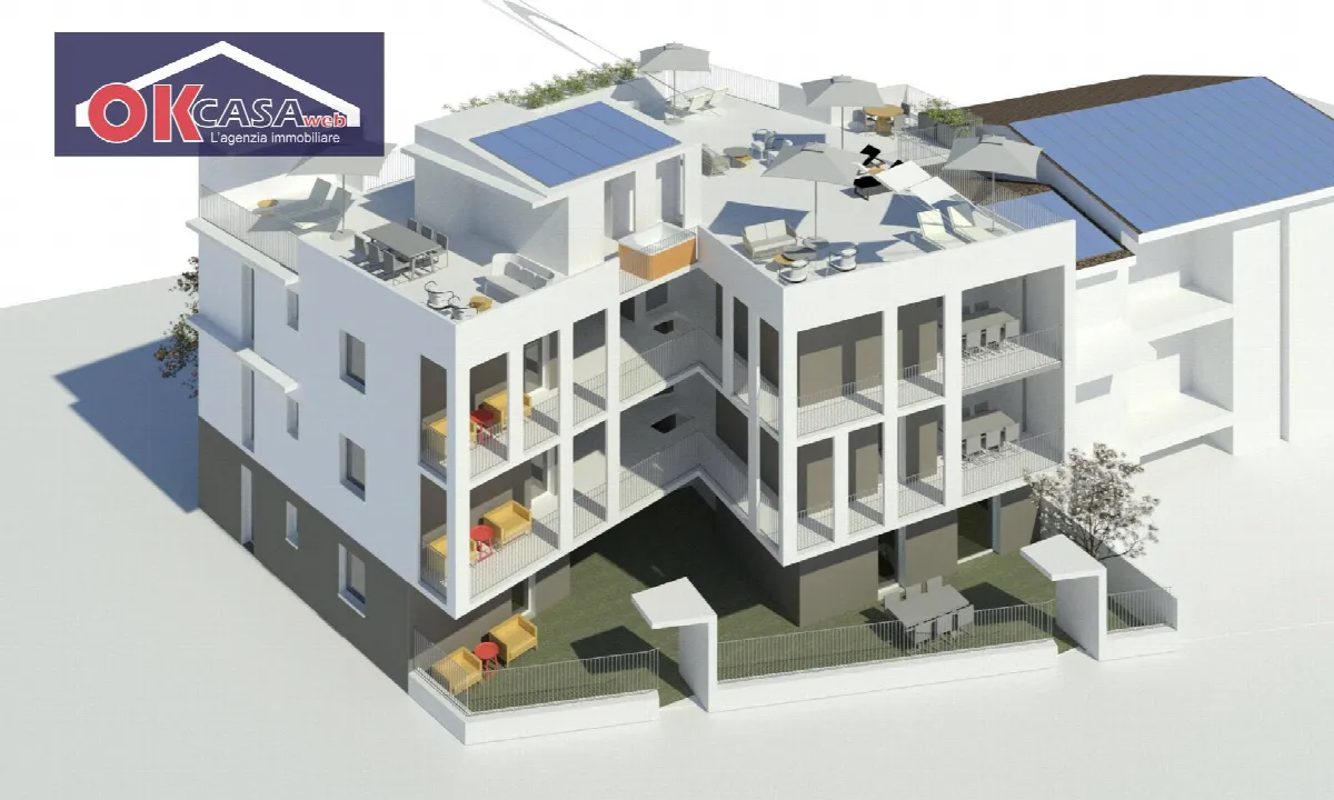 Appartamento in vendita a Villafranca di Verona - foto 4