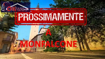 Appartamento a Monfalcone