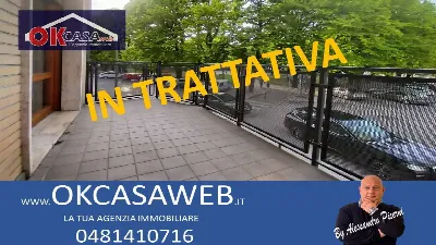 Appartamento a Cervignano del Friuli