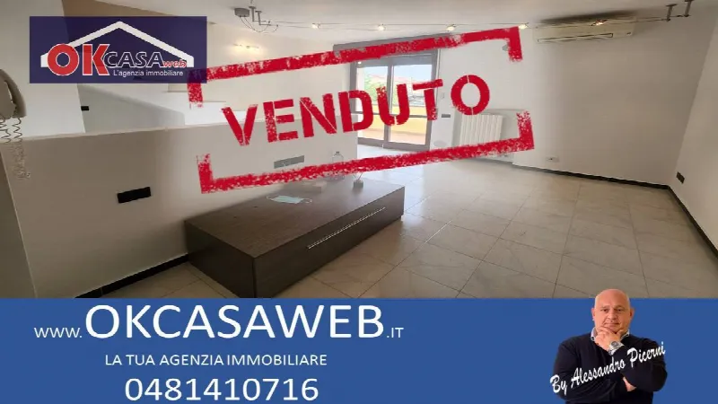 Appartamento in vendita a Villafranca di Verona - foto 1