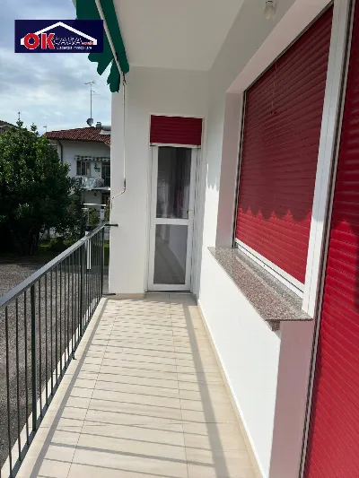 Appartamento a Cervignano del Friuli