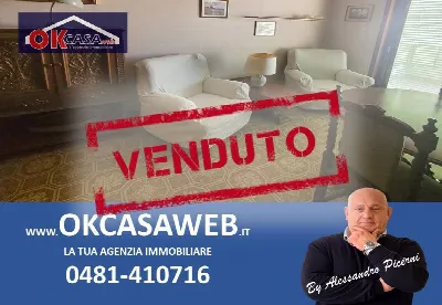 Appartamento a Monfalcone