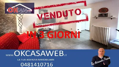 Appartamento a Dolcè