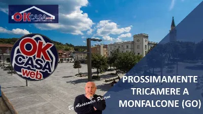 Appartamento in vendita a Monfalcone - foto 1