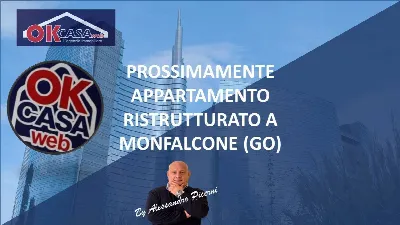Appartamento in vendita a Monfalcone - foto 1