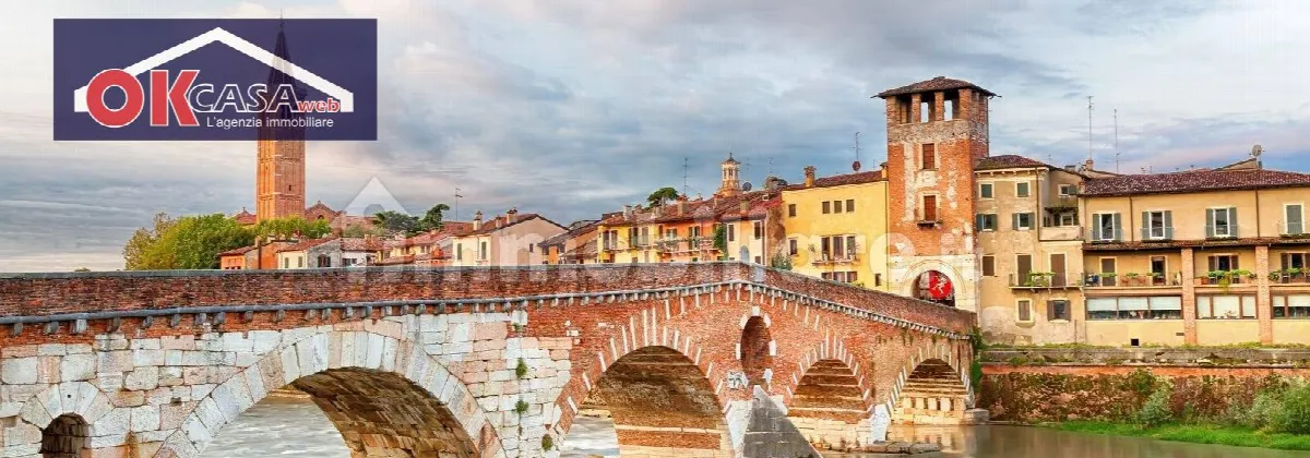 Appartamento in vendita a Verona, Centro - foto 2