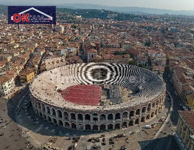 Appartamento in vendita a Verona, Centro - foto 5
