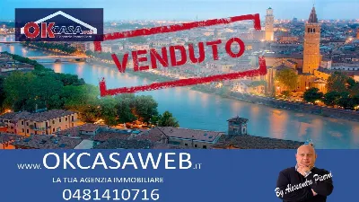 Appartamento a Verona