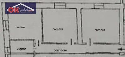 Appartamento in vendita a Verona, Centro - foto 2
