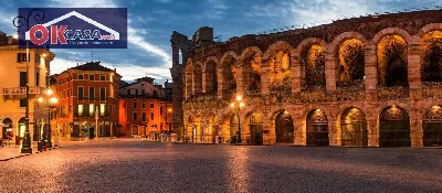 Appartamento in vendita a Verona, Centro - foto 3