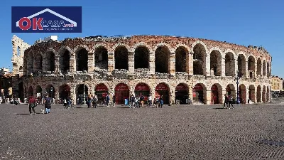 Appartamento in vendita a Verona, Centro - foto 4