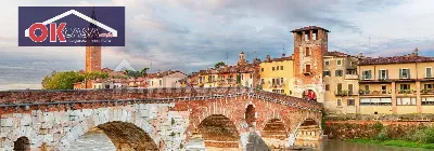 Appartamento in vendita a Verona, Centro - foto 8