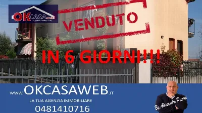 Appartamento in vendita a Oppeano - foto 1