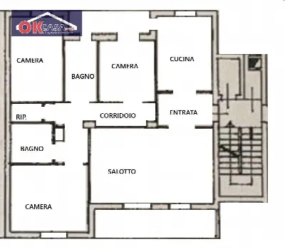 Appartamento in vendita a Verona, Borgo Nu... - foto 10
