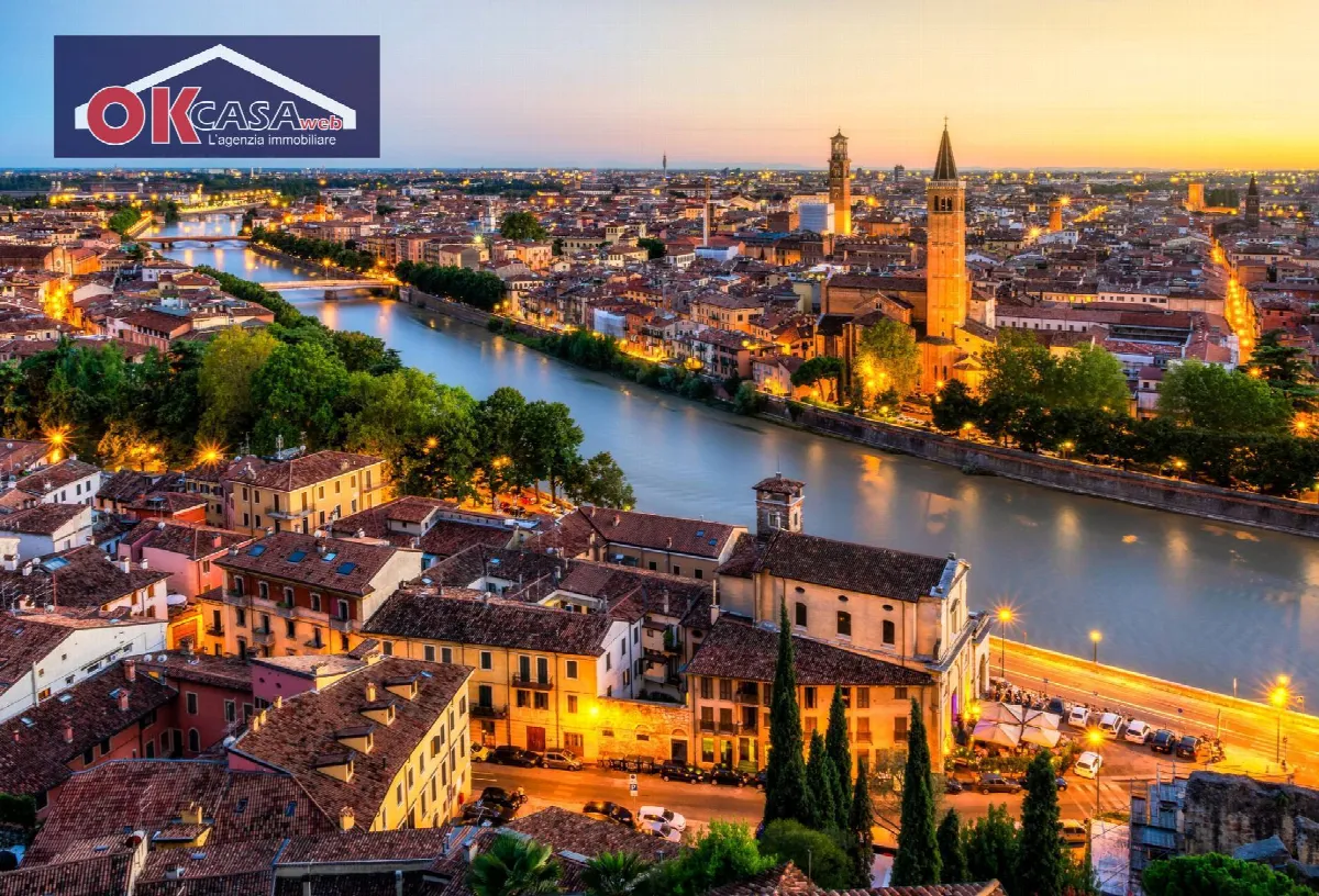 Appartamento in vendita a Verona, Borgo Nuovo, Navigatori, Ponte Crencano - foto 2