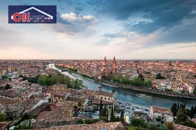 Appartamento in vendita a Verona, Borgo Nu... - foto 6