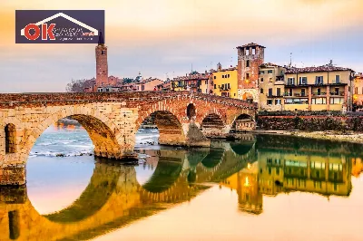 Appartamento in vendita a Verona, Borgo Nu... - foto 7
