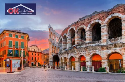 Appartamento in vendita a Verona, Borgo Nu... - foto 8