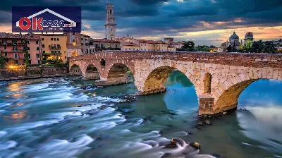 Appartamento in vendita a Verona, Borgo Nu... - foto 9