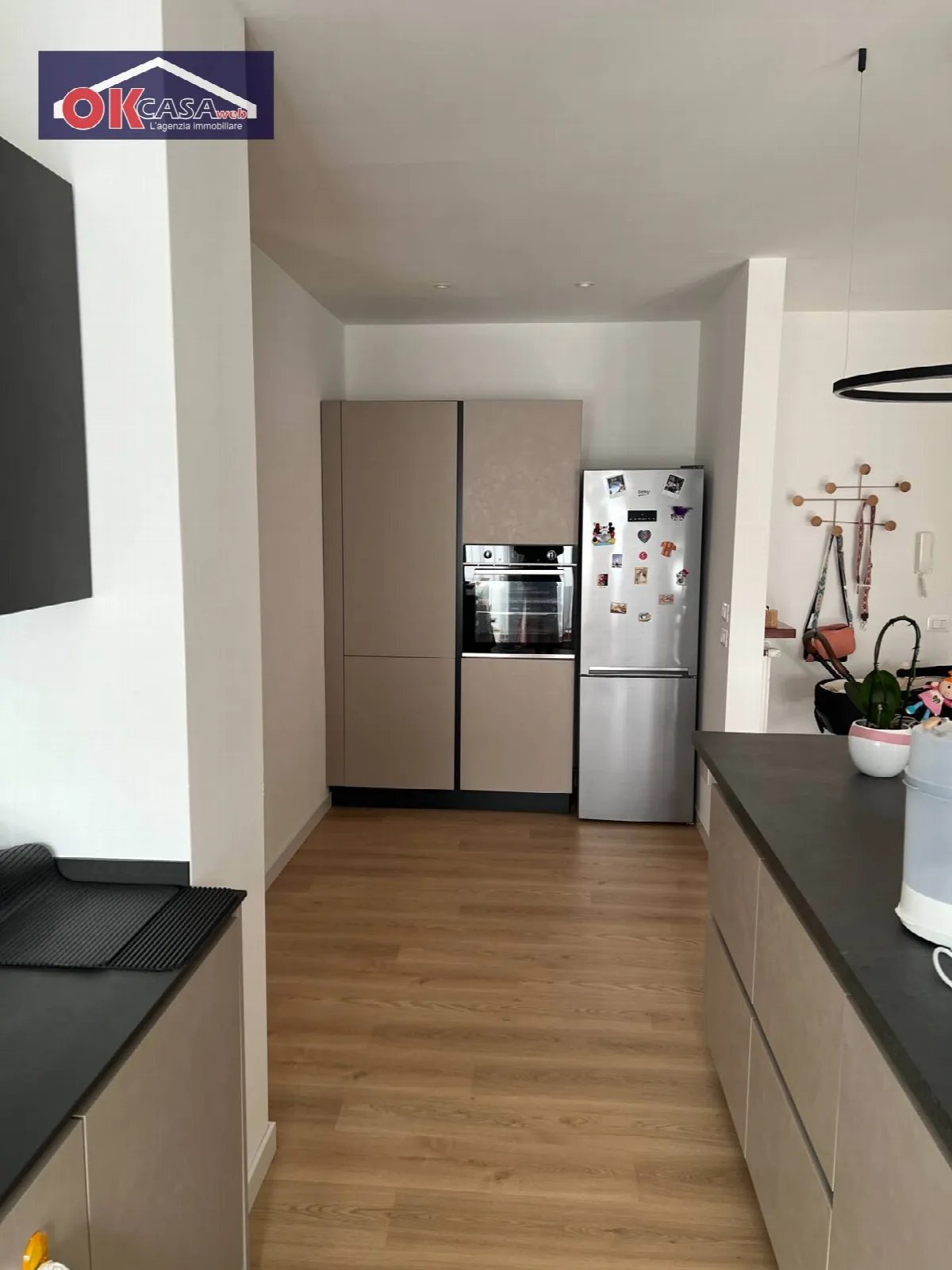 Appartamento in vendita a Udine, Udine Nord - foto 5
