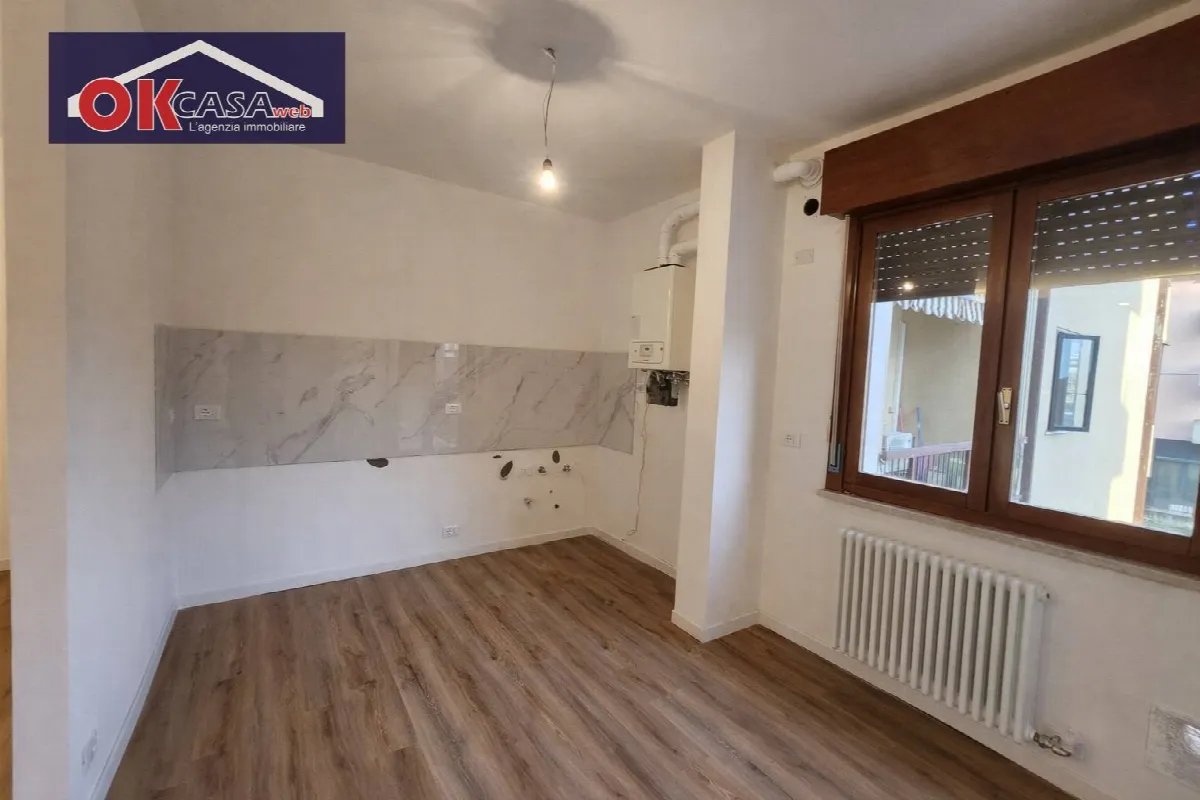 Appartamento in vendita a Verona, Borgo Milano, Stadio, San Massimo, Croce Bianca - foto 5
