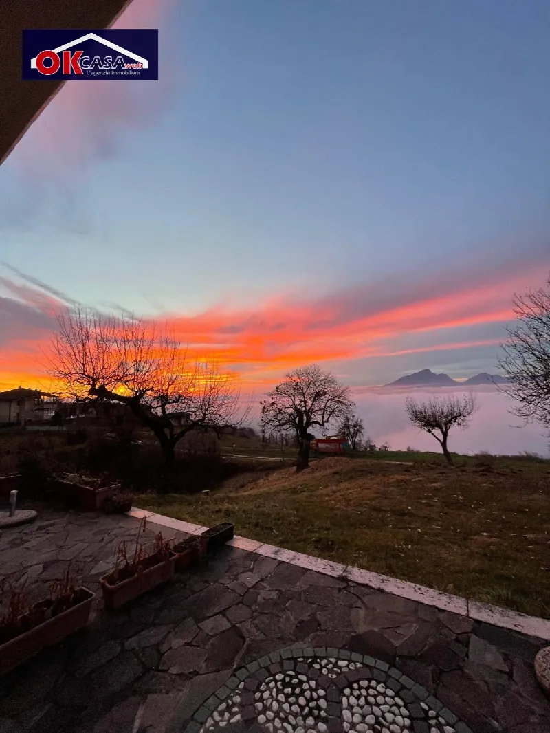 Appartamento in vendita a San Zeno di Montagna - foto 1