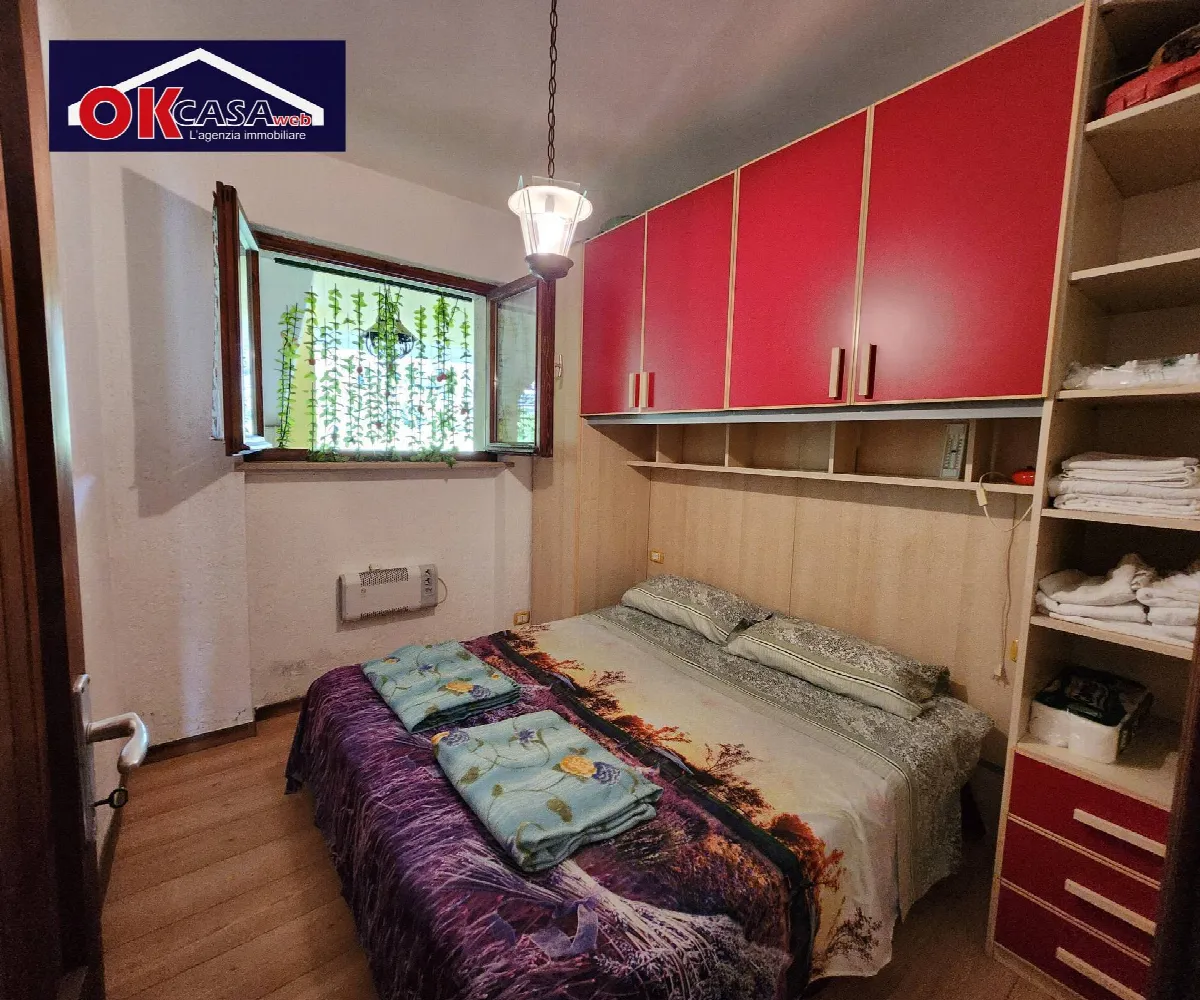 Appartamento in vendita a San Zeno di Montagna - foto 5