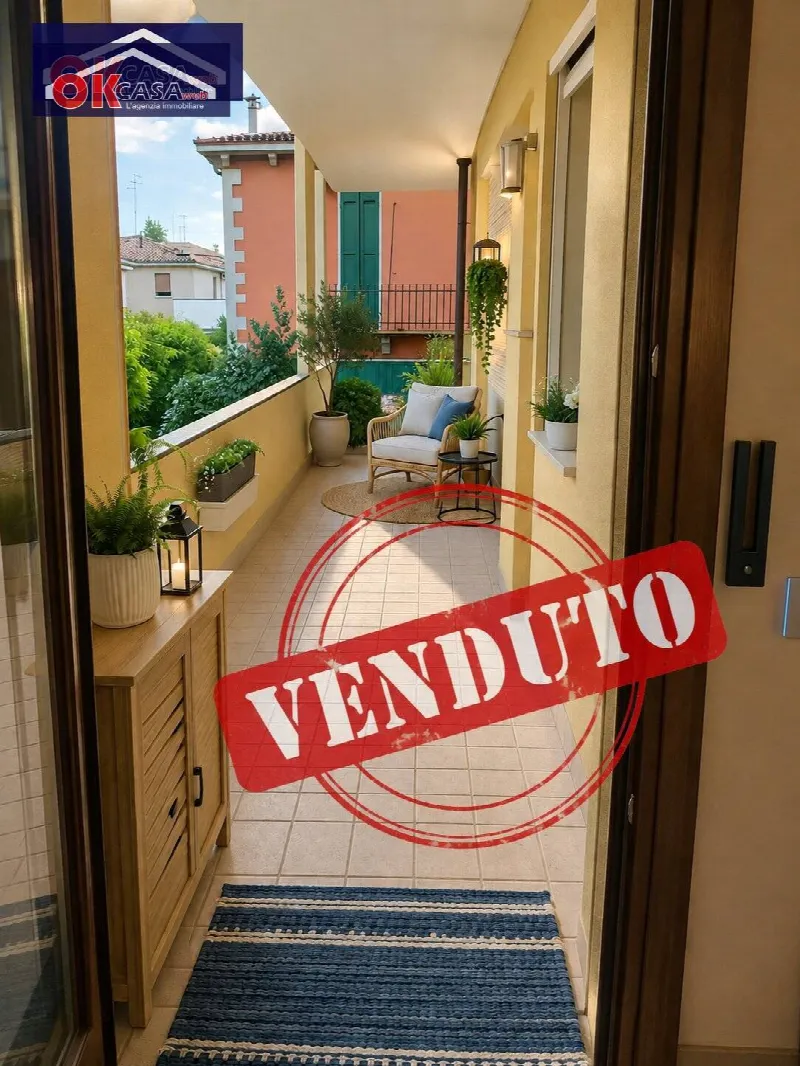 Appartamento in vendita a Verona, Borgo Roma, Cà Di David - foto 1