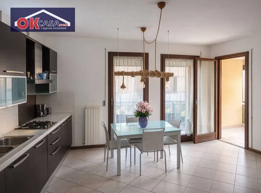 Appartamento in vendita a Verona, Borgo Roma, Cà Di David - foto 2