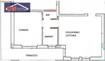 Appartamento in vendita a Verona, Borgo Ro... - foto 9