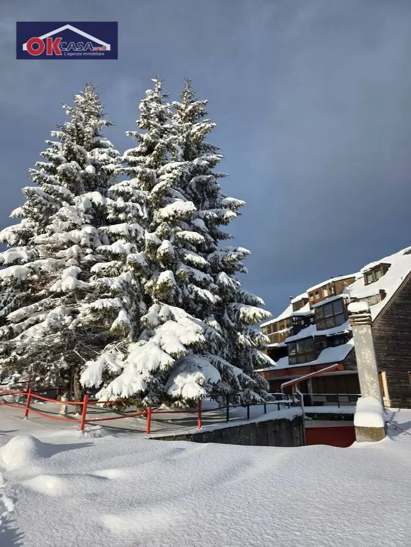 Appartamento in vendita a Bosco Chiesanuova - foto 1
