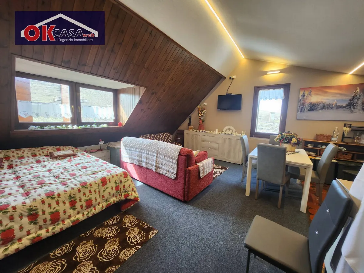 Appartamento in vendita a Bosco Chiesanuova - foto 4