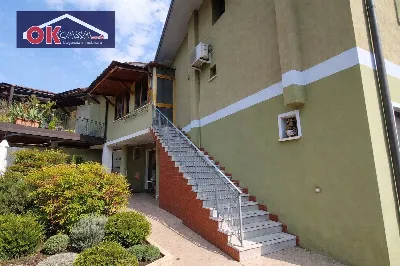 Appartamento in vendita a Bagnaria Arsa - foto 1