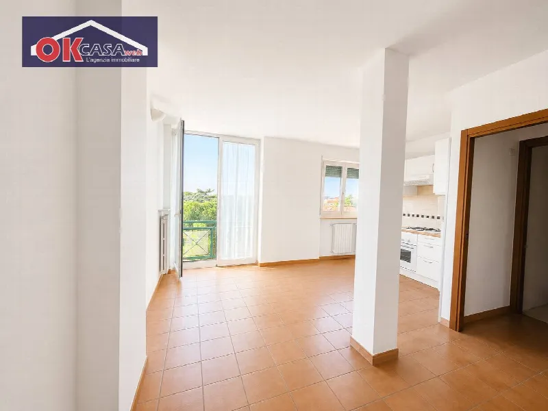 Appartamento in vendita a Verona, Borgo Roma, Cà Di David - foto 1