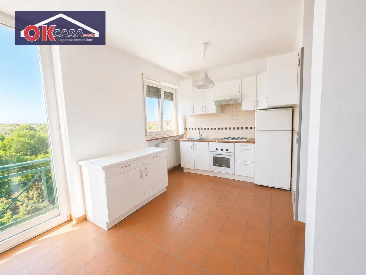 Appartamento in vendita a Verona, Borgo Roma, Cà Di David - foto 2