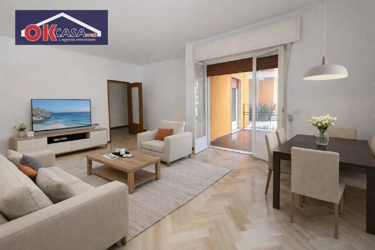 Appartamento in vendita a Verona, Borgo Nuovo, Navigatori, Ponte Crencano - foto 2