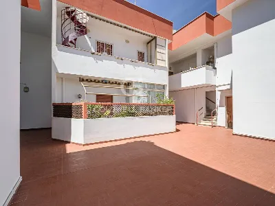 Appartamento a Santa Marinella