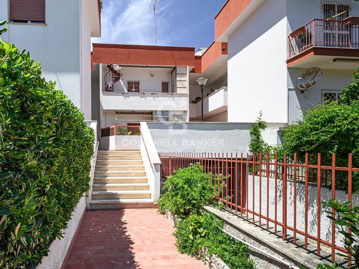 Appartamento in vendita a Santa Marinella - foto 2