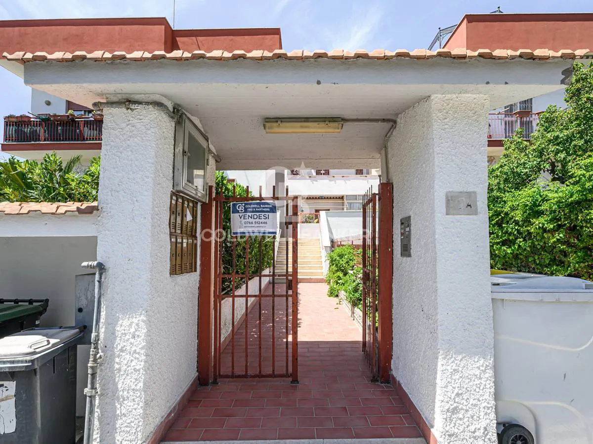 Appartamento in vendita a Santa Marinella - foto 3