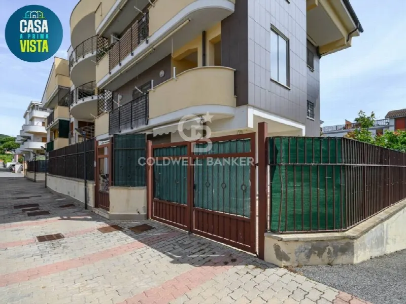 Appartamento in vendita a Santa Marinella - foto 1