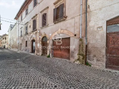 Appartamento a Tarquinia
