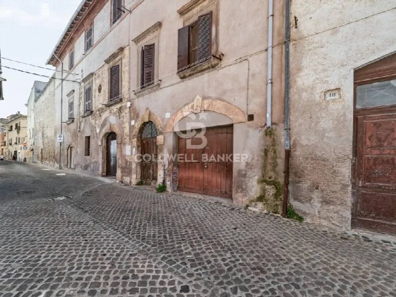 Appartamento in vendita a Tarquinia - foto 1