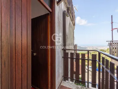 Appartamento in vendita a Allumiere - foto 6