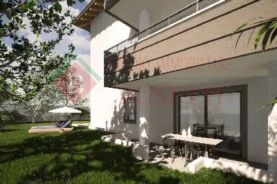 Appartamento in vendita a Solbiate Olona - foto 3